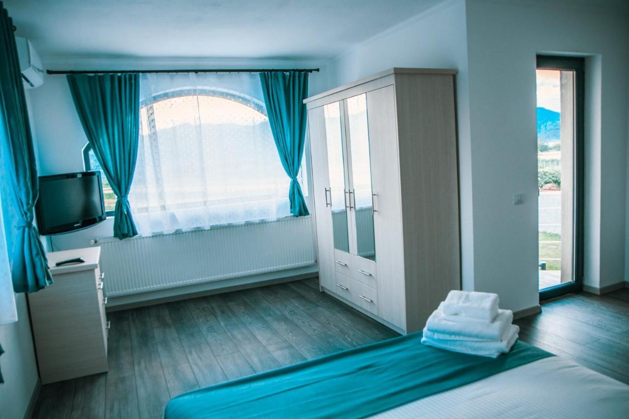 Casa Ducu Hotel Călimăneşti Exterior foto